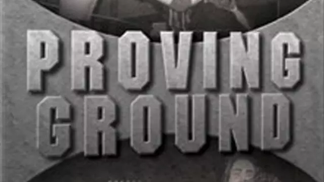 ROH Proving Ground 2008 - Match Card & Results | ROH PPV ROH Proving Ground 2008 - Match Card & Results | ROH PPV