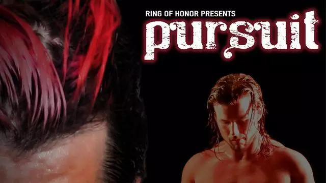 ROH Pursuit - Match Card & Results | ROH PPV ROH Pursuit - Match Card & Results | ROH PPV
