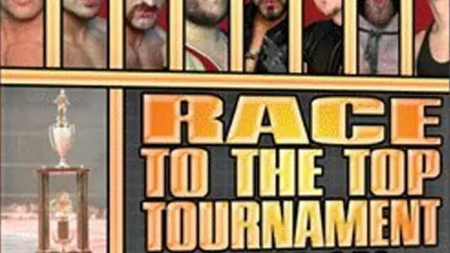 ROH Race to the Top Tournament - Match Card & Results | ROH PPV ROH Race to the Top Tournament - Match Card & Results | ROH PPV