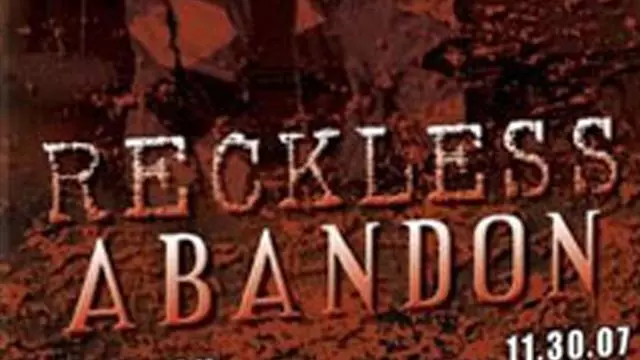ROH Reckless Abandon - Match Card & Results | ROH PPV ROH Reckless Abandon - Match Card & Results | ROH PPV