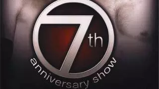 ROH 7th Anniversary Show