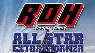ROH All Star Extravaganza I