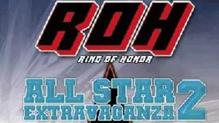ROH All Star Extravaganza II