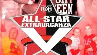 ROH All Star Extravaganza V