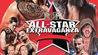 ROH All Star Extravaganza VI