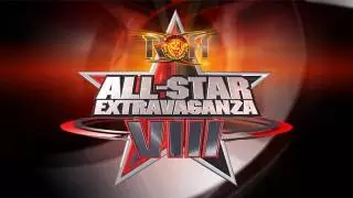 ROH All Star Extravaganza VIII