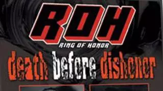 ROH Death Before Dishonor I