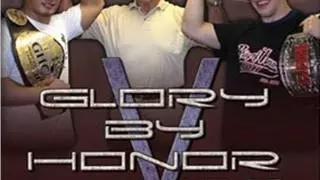 ROH Glory by Honor V ROH Glory by Honor V