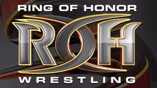 ROH Wrestling Results List