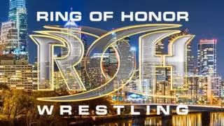 ROH Wrestling 2022