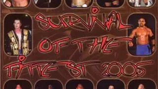 ROH Survival of the Fittest 2005