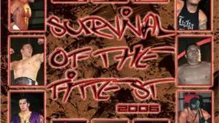 ROH Survival of the Fittest 2006