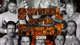 ROH Survival of the Fittest 2009