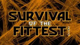 ROH Survival of the Fittest 2010