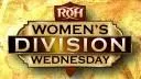 ROH Women's Division Wednesday 2021