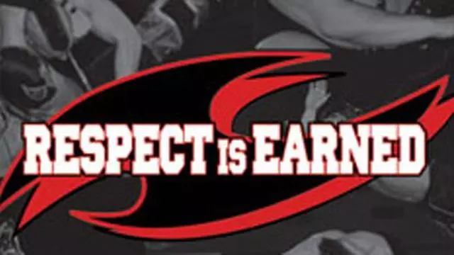 ROH Respect is Earned - Match Card & Results | ROH PPV