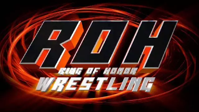 ROH on HDNet 2010 - Results List