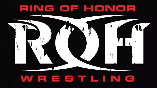 ROH Wrestling 2012 - Results List