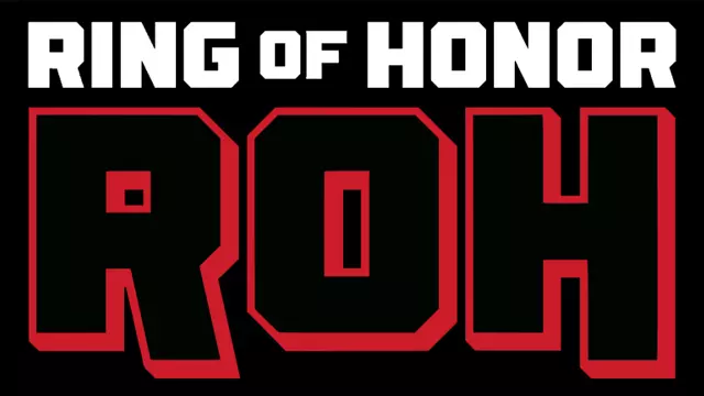 ROH Wrestling 2023 - Results List