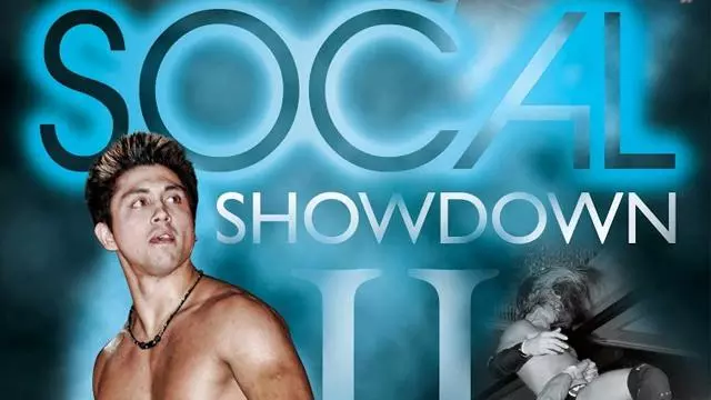 ROH SoCal Showdown II - Match Card & Results | ROH PPV ROH SoCal Showdown II - Match Card & Results | ROH PPV