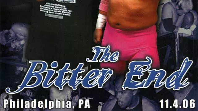 ROH The Bitter End - Match Card & Results | ROH PPV ROH The Bitter End - Match Card & Results | ROH PPV