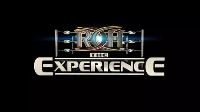 ROH The Experience 2019 - ROH PPV Results