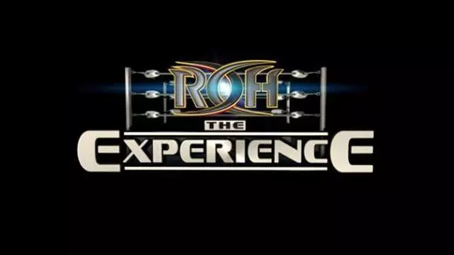 ROH The Experience 2019 - Match Card & Results | ROH PPV ROH The Experience 2019 - Match Card & Results | ROH PPV