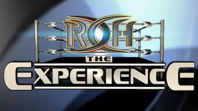 ROH The Experience - ROH PPV Results