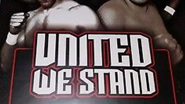 ROH United We Stand - Match Card & Results | ROH PPV ROH United We Stand - Match Card & Results | ROH PPV
