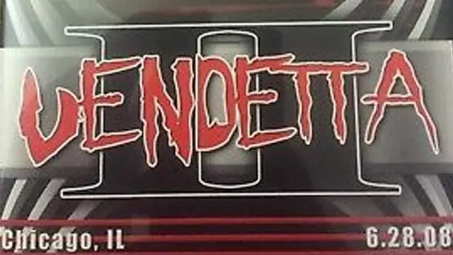 ROH Vendetta II - Match Card & Results | ROH PPV ROH Vendetta II - Match Card & Results | ROH PPV