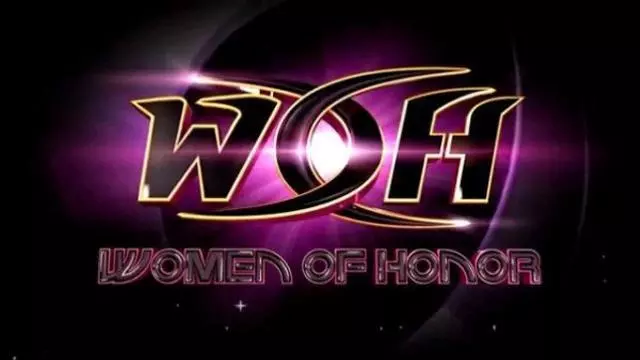 ROH Women of Honor - ROH PPV Results
