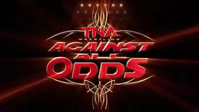 TNA Against All Odds 2010 - TNA / Impact PPV Results