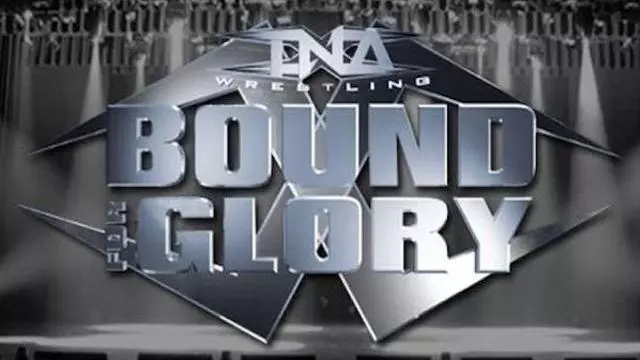 TNA Bound for Glory 2009 - TNA / Impact PPV Results