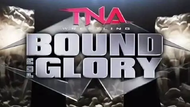 TNA Bound for Glory 2010 - TNA / Impact PPV Results