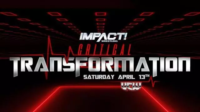 TNA One Night Only PPV History: Dates, Venues, Logos & Results