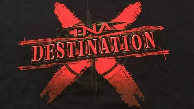 TNA Destination X 2008 - TNA / Impact PPV Results