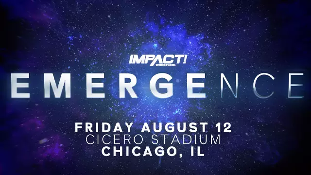 Impact Wrestling Emergence (2022) - TNA / Impact PPV Results