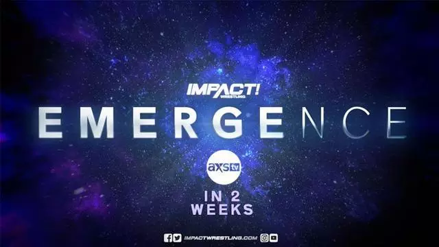 Impact Wrestling: Emergence - TNA / Impact PPV Results