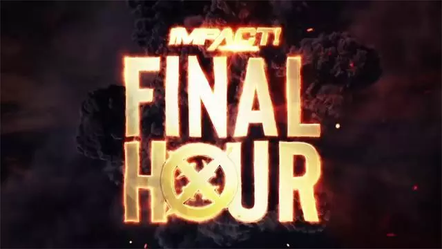 Impact Wrestling: Final Hour - TNA / Impact PPV Results