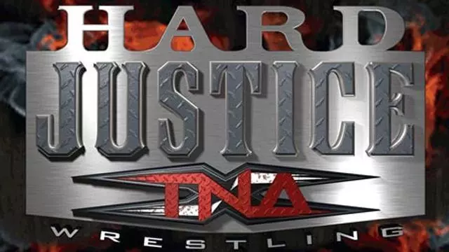 TNA Hard Justice 2009 - TNA / Impact PPV Results