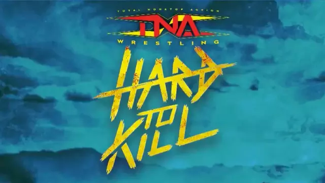 TNA Hard to Kill 2024 - TNA / Impact PPV Results