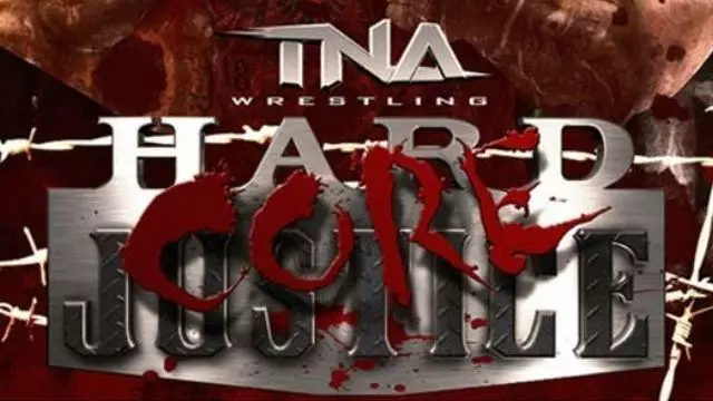 TNA Hardcore Justice 2010 - TNA / Impact PPV Results