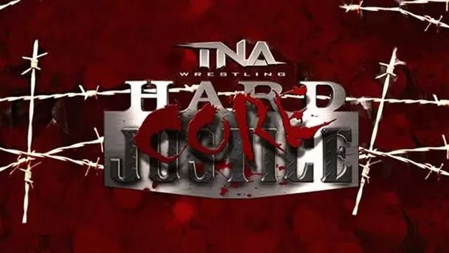 Impact Wrestling: Hardcore Justice 2014 - TNA / Impact PPV Results