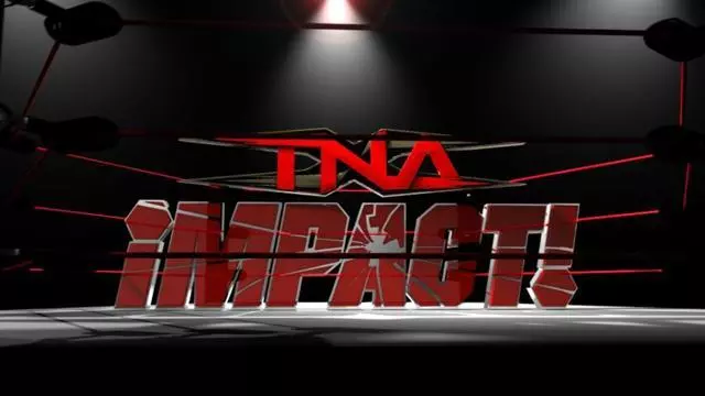TNA Impact! 2008 - Results List