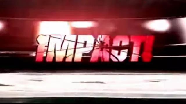 TNA Impact! 2009 - TNA Impact! Results List