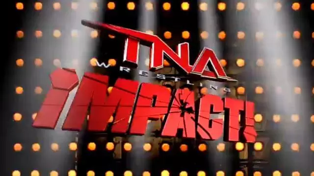 TNA Impact! 2010 - Results List