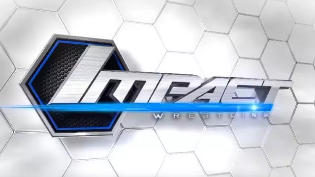 TNA Impact Wrestling 2016 - Results List