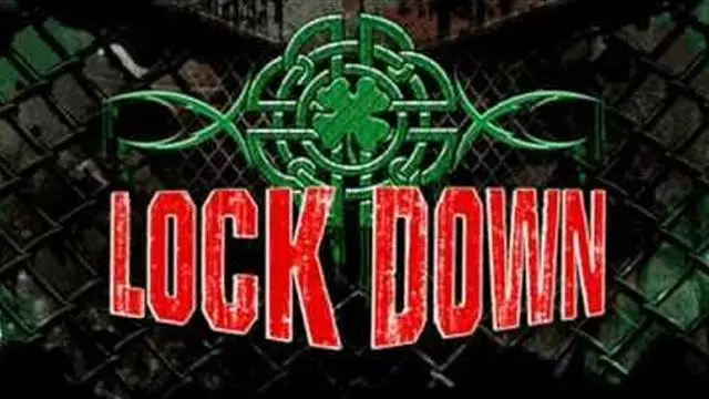 TNA Lockdown 2008 - TNA / Impact PPV Results