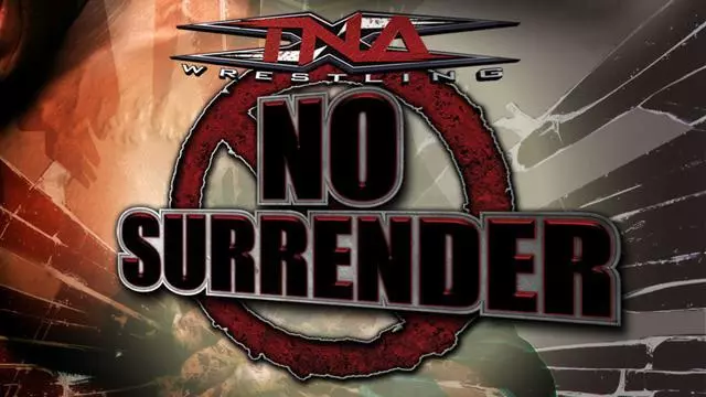 TNA No Surrender 2009 - TNA / Impact PPV Results