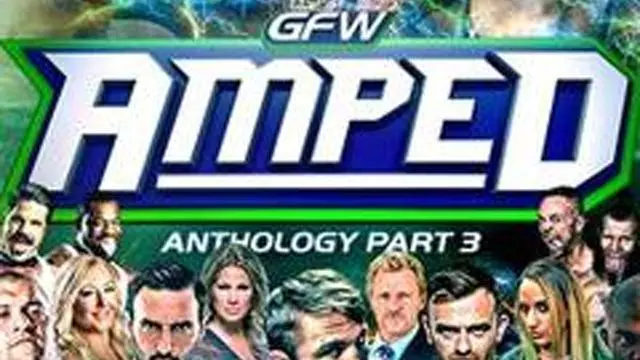 One Night Only: GFW Amped Anthology - Part 3 - TNA / Impact PPV Results